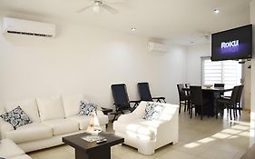 Alberca 3 Habitaciones, Cerca De La Playa, Cantera Residencial